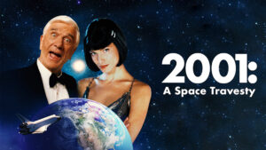 2001: A Space Travesty