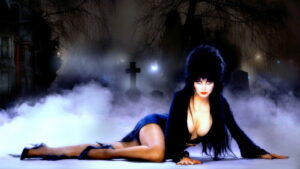 Elvira: Mistress of the Dark
