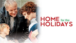 Home for the Holidays