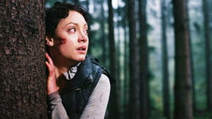 The Devil’s Ground