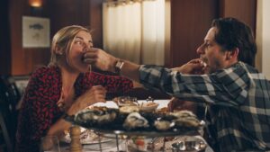 The Diving Bell and the Butterfly