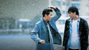 City of the Rising Sun