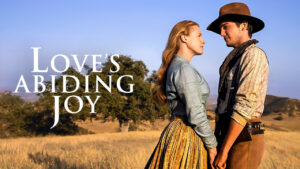 Love’s Abiding Joy