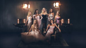 The Real Housewives of Beverly Hills