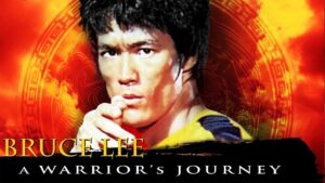Bruce Lee: A Warrior’s Journey