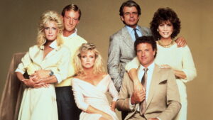 Knots Landing