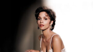 Introducing Dorothy Dandridge