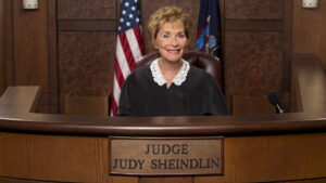 Judge Judy