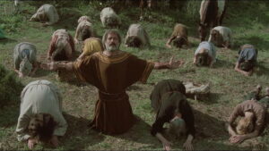 Super Stooges vs the Wonder Women