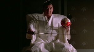 Lone Wolf and Cub: Sword of Vengeance