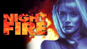 Night Fire