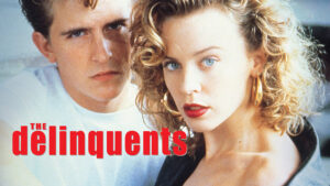 The Delinquents