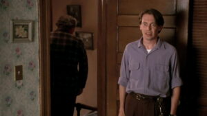 Ed and His Dead Mother