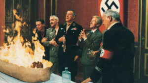 Gestapo’s Last Orgy