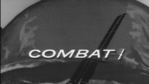 Combat!
