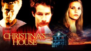 Christina’s House