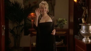 Crocodile Dundee in Los Angeles