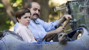 My Family and Other Animals