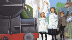 The Railway Children