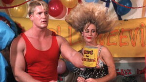 Class of Nuke ‘Em High 3: The Good, the Bad and the Subhumanoid