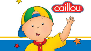 Caillou