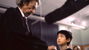 The Peanut Butter Solution