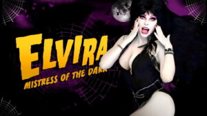 Elvira: Mistress of the Dark