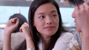 Young and Dangerous: The Prequel