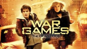 WarGames: The Dead Code