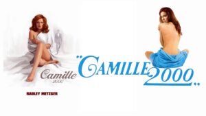 Camille 2000