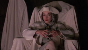 The Lair of the White Worm