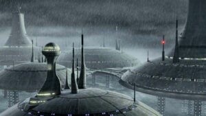 Star Wars: Episode II – Attack of the Clones