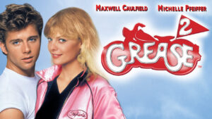 Grease 2