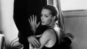 That Most Important Thing: Love