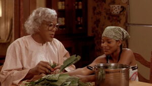 Madea’s Family Reunion