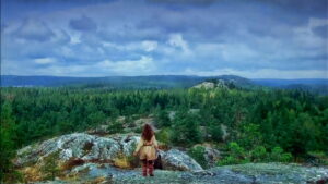 Ronia: The Robber’s Daughter