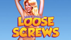 Loose Screws