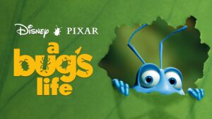 A Bug’s Life