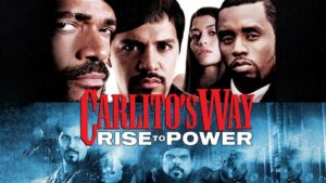 Carlito’s Way: Rise to Power