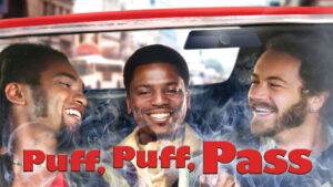 Puff, Puff, Pass