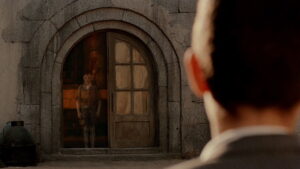 The Devil’s Backbone