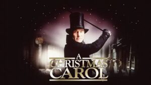 A Christmas Carol