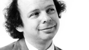 My Dinner with Andre