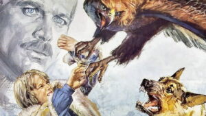 Challenge to White Fang