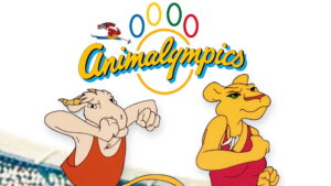 Animalympics