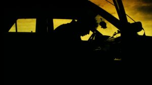 A Short Film About Killing