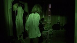 The Case of the Scorpion’s Tail