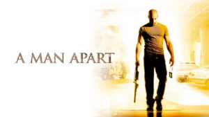 A Man Apart