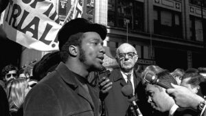 The Murder of Fred Hampton