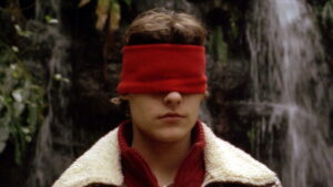 The Face You Deserve